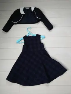 女の子　フォーマル　120cm