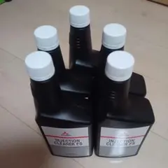 FUSO INJECTION CLEANER FS 4本セット - メルカリ