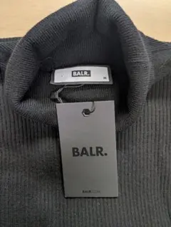 2026年最新】BALR. メンズ ニット・セーターの人気アイテム - メルカリ