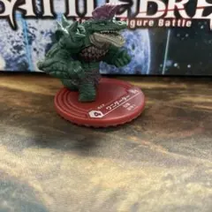 2025年最新】バトルブレイク フィギュアの人気アイテム - メルカリ