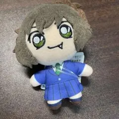 名探偵コナン 世良真純 ぬいぐるみ マスコット