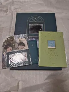 2025年最新】btsウィンパケの人気アイテム - メルカリ