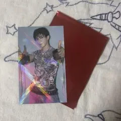 seventeen トレカ hmvラキドロ ドギョム happyburstday