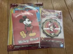 Disney FANTASIA 85th Anniversary 一番くじ