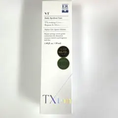 VT Daily Spotless Care TX-toning Cream