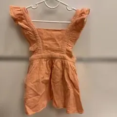 ルーイズミーシャ　louise misha ワンピース 18mのサムネイル