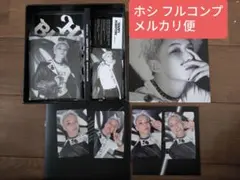 HAPPY BURSTDAY DAREDEVIL ホシ フルコンプ②