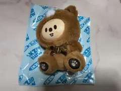 Stray Kids スキズ　ハン　クォッカ　skzoo secret toy