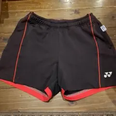 YONEX ショートパンツ Mサイズ