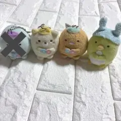 2026年最新】すみっコぐらし ぬいぐるみの人気アイテム - メルカリ