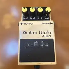 2026年最新】BOSS Dynamic Wah AW-3の人気アイテム - メルカリ