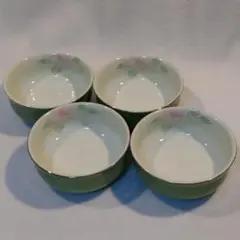 有田焼　小鉢　４点セット