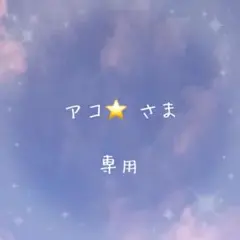 専用ページ
