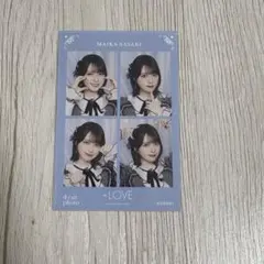 2026年最新】イコラブ 佐々木舞香の人気アイテム - メルカリ