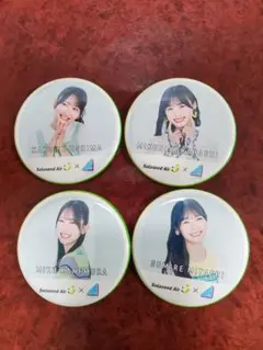 2026年最新】日向坂46ソラシドエアの人気アイテム - メルカリ