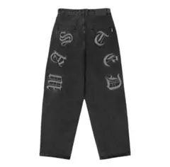 GGUM X DEINET] Denim Pants ヨンジュン デニム - メルカリ