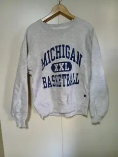 RUSSELL ATHLETIC カレッジ　スウェット　usa製 90'sのサムネイル