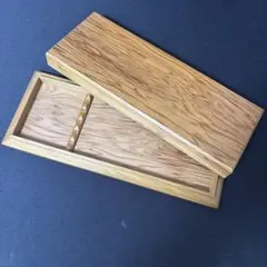 筆置き　木製