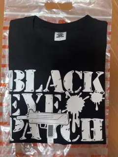 Flexwitme/BlackEyePatch BEP FWM LOGO T - メルカリ