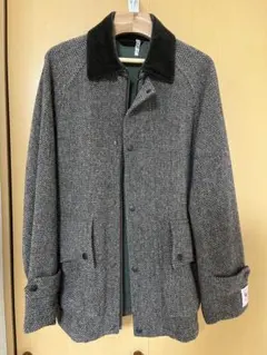 トラディショナルウェザーウェアー HEATTWEEDHARROGATE