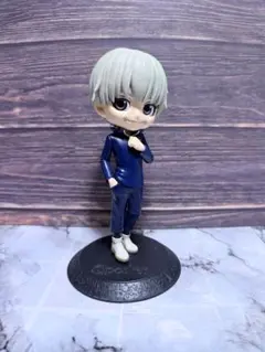 呪術廻戦 狗巻棘 フィギュア