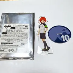イナズマイレブン 基山タツヤ アクリルスタンド