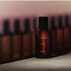 Aesop Aurnerのサムネイル