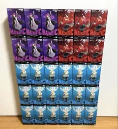 葬送のフリーレン MAXIMATIC シュタルク　フェルン　フィギュア　計30個