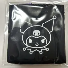 サンリオピューロランド　オリジナル　ミニトートチャーム　クロミ