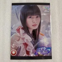 乃木坂46 遠藤さくら 乃木フェス プリントカードE - メルカリ
