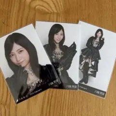 乃木坂46 生写真 スペシャル衣装48 川端晃菜