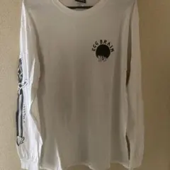 EGG BRAIN ロングスリーブTシャツのサムネイル