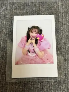 ユ*ン様 松本かれん チェキ ★即決変更可能★