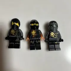 レゴニンジャゴー ミニフィグ ゴーストコール 正規品