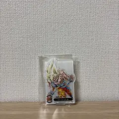 一番くじ DRAGON BALL 40th F賞　アクリルスタンド