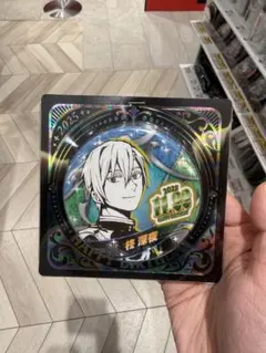 2026年最新】終わりのセラフ缶バッジの人気アイテム - メルカリ