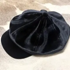 完売品】S'yte YOHJI YAMAMOTOベロア キャスケット Free - メルカリ