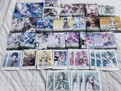 プロセカ モモジャン モアジャン セット