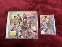 うたプリ ライエモ CD 翔 ③
