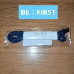 BMSG FES25　BE:FIRSTシューレース