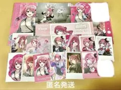 倉持めると にじさんじ Idios チェキ カード クリカ 18点まとめ売り