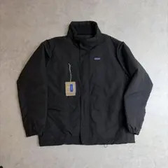 Patagonia Isthmus Jacket(イスマス・ジャケット)
