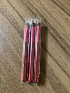 RIMMEL LONDON メイクブラシ 3本セットのサムネイル