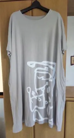 2025年最新】モユル 萌 moyuru チュニックの人気アイテム - メルカリ