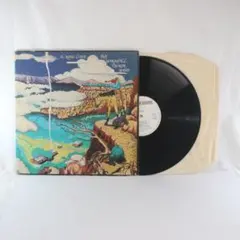 US白ラベルプロモ Beach Boys Surf's Up LP - メルカリ