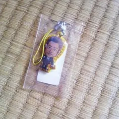 GENERATIONS小森隼クリーナー