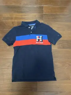 TOMMY HILFIGER ポロシャツ