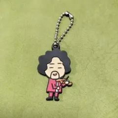 葉加瀬太郎 ラバーチャーム