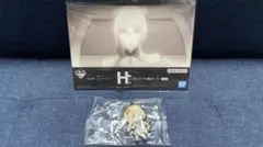 NieR:Automata 一番くじ 司令官 ホワイト