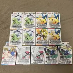 スタートデッキ Generations セット